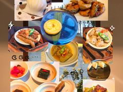 -新天世纪中餐厅