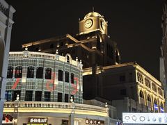 -孙文西路步行街