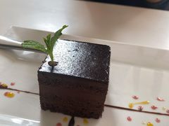 布朗尼-新元素(丽都店)