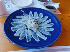 -天正河鲀·河豚亭(大连店)