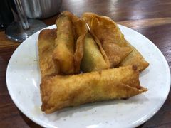 -随柳居·苏式小吃(建新巷店)