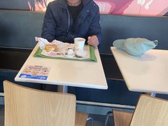 -麦当劳(乳山路店)