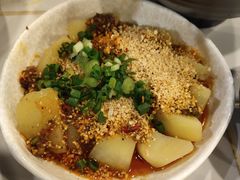 霸道小土豆-一岚一山(角门总店)