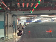 -太原茂业天地购物中心
