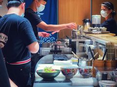 -鱼跃食堂·精致寿司(东林美域店)