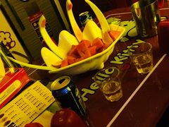 -歌迷量贩KTV(南阳路店)