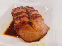 蜜汁叉烧皇-翠园(北京王府中环店)