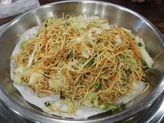 -御膳粥·牛乳粥底火锅·地道顺德菜(容桂店)