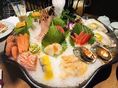 -古京·臻致料理(月湖店)