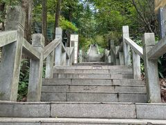 -明堂山风景区