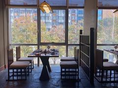 -襄阳富力皇冠假日酒店-大吉融合餐厅