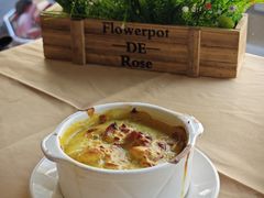 -德大西餐社(云南南路店)