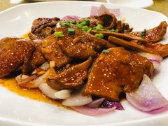 -老福州闽菜馆(温泉路店)