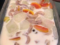 -沙龙酒家
