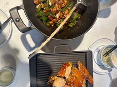 -庭悦餐厅(华侨城店)