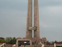 -唐山抗震纪念馆