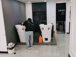 -INSI Hair Salon
