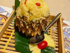 -云海肴·汽锅鸡·云南菜(苏州中心店)