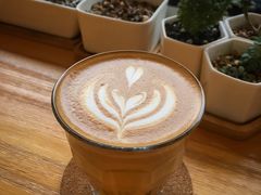 澳白-Cafe Villa