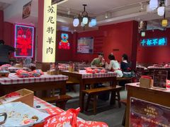 -龙虾当家·大排档(红谷滩五中店)