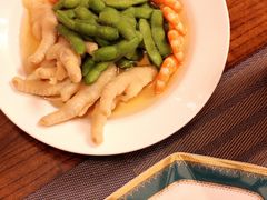 -马勒别墅·中餐厅