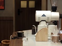 -Again Coffee Roaster(香蜜湖店)