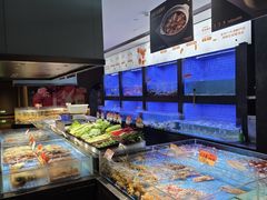 -徐记海鲜(大雁塔|金都店)