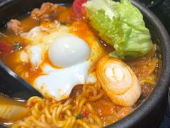 -九田家黑牛烤肉料理(太阳城店)