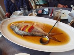 -HOMES上海本帮菜(襄阳公园店)