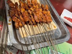 -清真·老兰家(兴善寺西街总店)