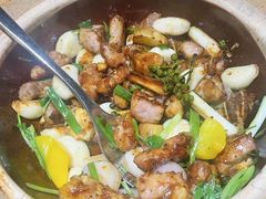 -荣小馆(杭州大厦店)