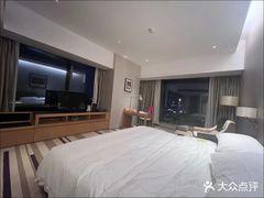-广州天河合景福朋喜来登酒店