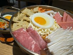 -韩明洞韩国餐厅