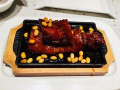 -千日贺茶餐厅(高新万达店)