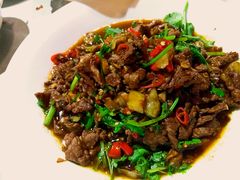 -大碗厨 25年老字号 现炒湘菜(四季天地店)