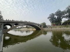 -赵州桥景区