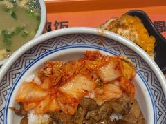 -吉野家(深圳超多维科技大厦分店)