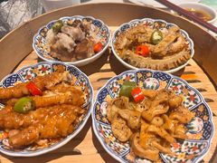-煲王粤菜餐厅(中侨中心店)
