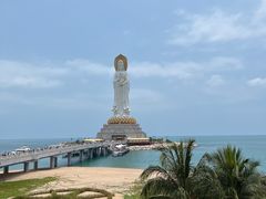 -三亚南山文化旅游区