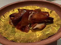 -三号黄浦会Canton Table