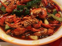 -拙味兄弟龙虾·江湖菜(和畅堂店)