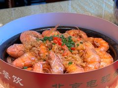 -当院鱼头泡饼(良乡店)