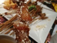 -馋火炉鱼(新世界百货望京店)