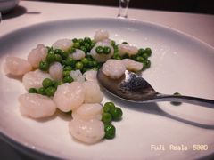 -丽晶美庐·玉兰餐厅