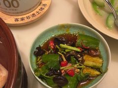 -客语客家菜(华发商都店)