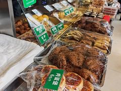 -李小老烧饼(常营民族家园店)