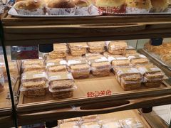 -新侨三宝乐面包店(崇文门店)