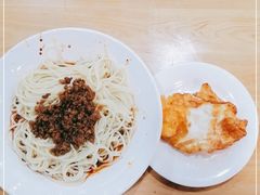 -华兴街自力面店