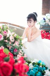 -韩国色色婚纱摄影(好评优选店)