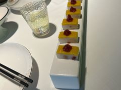-杏花堂晋商私房菜(华熙五棵松店)